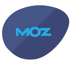 Moz logo