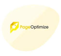 page optimize logo