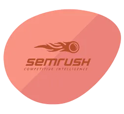 SemRush logo